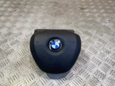 Подушка руля BMW 7 Series F01 N63В44 4.4L V-8 DI