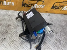 Блок управления Bluetooth BMW 7 Series F01 N63В44