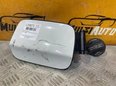 Лючок бензобака BMW 7 Series F01 N63В44 4.4L V-8