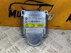 Блок управления Airbag SRS BMW 7 Series F01 N63В44