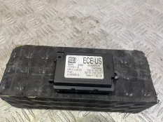 Блок управления Controller Touch BMW 7 Series F01