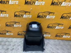 Кожух рулевой колонки BMW 7 Series F01 N63В44 4.4L
