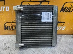 Масляный радиатор BMW 7 Series F01 N63В44 4.4L V-8