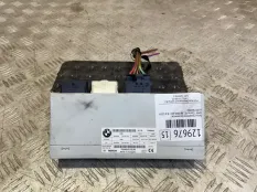 Блок управления багажником BMW 7 Series F01 N63В44