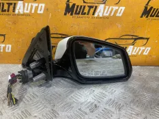 Зеркало правое BMW 7 Series F01 N63В44 4.4L V-8 DI