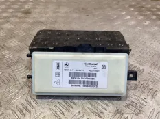 Блок AirBag BMW 7 Series F01 N63В44 4.4L V-8 DI