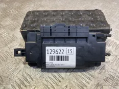 Блок AirBag BMW 7 Series F01 N63В44 4.4L V-8 DI