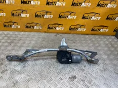 Трапеция дворников BMW 7 Series F01 N63В44 4.4L