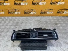 Дефлектор салона BMW 7 Series F01 N63В44 4.4L V-8