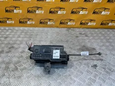 Блок ручника BMW 7 Series F01 N63В44 4.4L V-8 DI