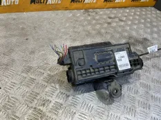 Блок ручника BMW 7 Series F01 N63В44 4.4L V-8 DI