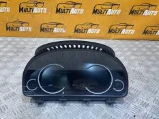 Панель приборов BMW 7 Series F01 N63В44 4.4L V-8