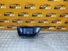 Магнитола Toyota Camry 70 A25AFKS 2.5L I-4 DI