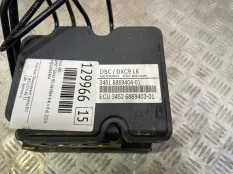 Блок ABS BMW 7 Series F01 N63В44 4.4L V-8 DI 2014