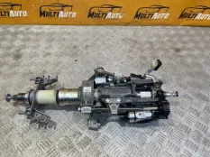 Рулевая колонка BMW 7 Series F01 N63В44 4.4L V-8