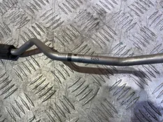 Трубка кондиционера BMW 7 Series F01 N63В44 4.4L