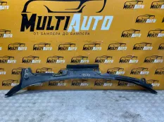 Жабо BMW 7 Series F01 N63В44 4.4L V-8 DI 2014