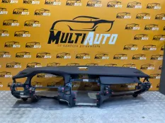Торпедо BMW 7 Series F01 N63В44 4.4L V-8 DI 2014