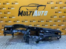 Торпедо Toyota Camry 70 A25AFKS 2.5L I-4 DI 203HP