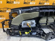 Торпедо Toyota Camry 70 A25AFKS 2.5L I-4 DI 203HP