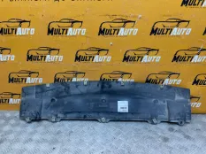 Защита двигателя BMW 7 Series F01 N63В44 4.4L V-8