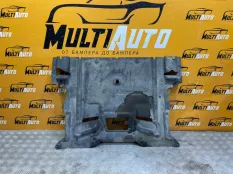 Защита двигателя BMW 7 Series F01 N63В44 4.4L V-8