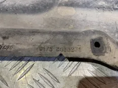 Защита двигателя BMW 7 Series F01 N63В44 4.4L V-8
