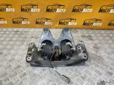 Подушка кпп BMW 7 Series F01 N63В44 4.4L V-8 DI