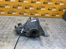 Редуктор задний Mercedes Gl X166 M278 DELA 46GA