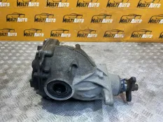 Редуктор задний BMW 7 Series F01 N63В44 4.4L V-8