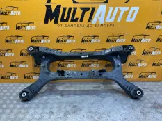 Подрамник задний Toyota Camry 70 A25AFKS 2.5L I-4