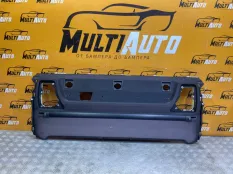 Полка задняя BMW 7 Series F01 N63В44 4.4L V-8 DI