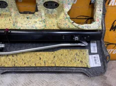 Полка задняя BMW 7 Series F01 N63В44 4.4L V-8 DI