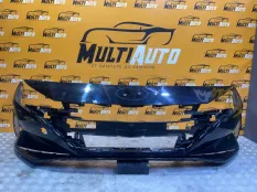 Бампер передний Hyundai elantra 7 2020-