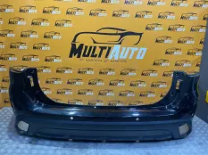 Бампер задний Mitsubishi Outlander 3 2015-2018