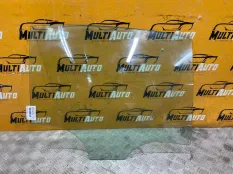 Стекло двери заднее правое BMW 7 Series F01 N63В44