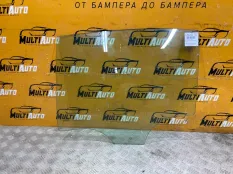 Стекло двери заднее левое BMW 7 Series F01 N63В44