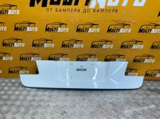Накладка крышки багажника BMW 7 Series F01 N63В44