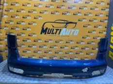 Бампер BMW X7 G07 2018-2023