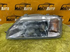 Фара передняя левая Renault R25 1 1988-1992