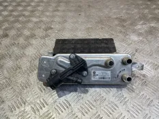 Теплообменник BMW 7 Series F01 N63В44 4.4L V-8 DI