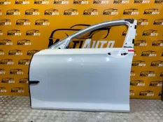 Дверь передняя левая BMW 7 Series F01 N63В44 4.4L