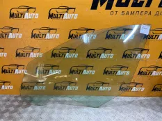 Стекло двери BMW 7 Series F01 N63В44 4.4L V-8 DI