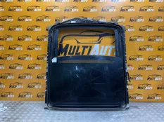 Люк BMW 7 Series F01 N63В44 4.4L V-8 DI 2014