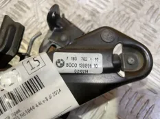 Замок капота правый BMW 7 Series F01 N63В44 4.4L