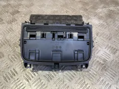 Подстаканник BMW 7 Series F01 N63В44 4.4L V-8 DI