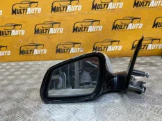 Зеркало левое BMW 7 Series F01 N63В44 4.4L V-8 DI