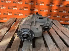 Раздаточная коробка Cadillac Escalade 4 6.2L V-8