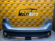 Бампер задний Mitsubishi Outlander 3 2015-2018