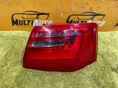 Фонарь наружний задний правый Audi A6 C7 2011-2014